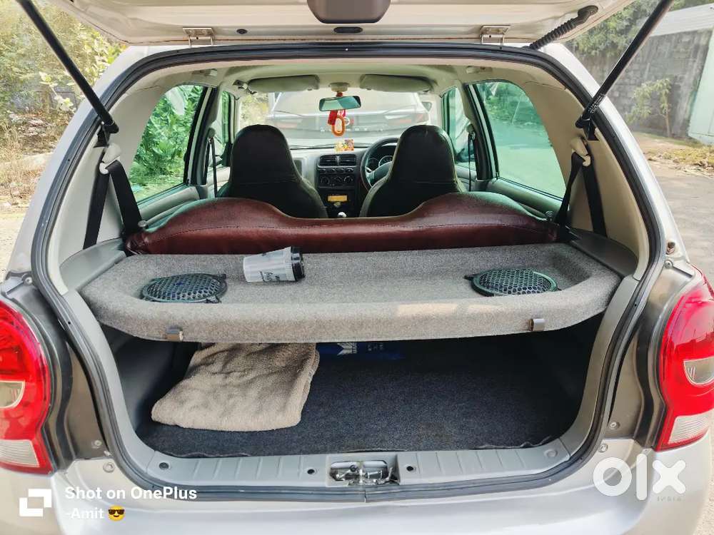 Maruti Suzuki Alto K10 2015 Petrol 57035 Km Driven