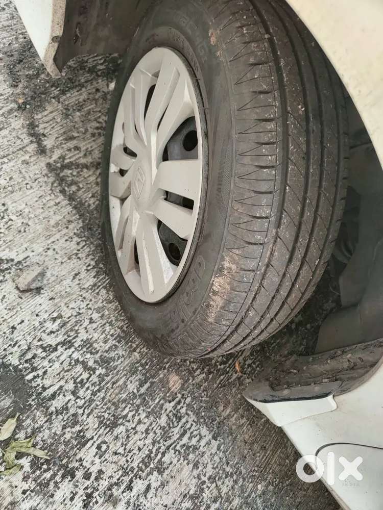 2016 Honda City Sv Petrol