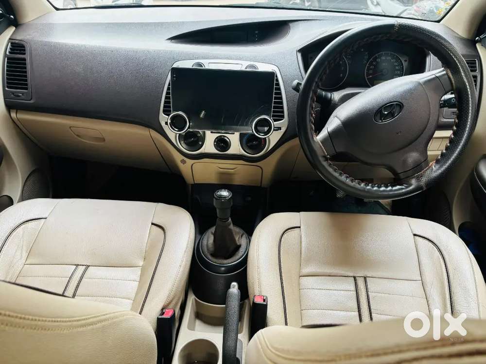 Hyundai I20 Magna 2009