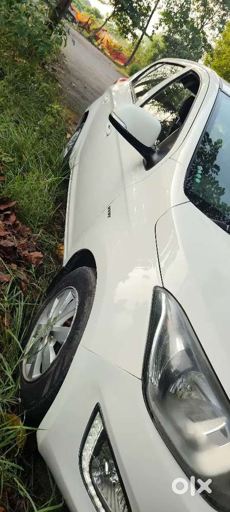 Hyundai I20 Spotz 2014 Petrol Manual