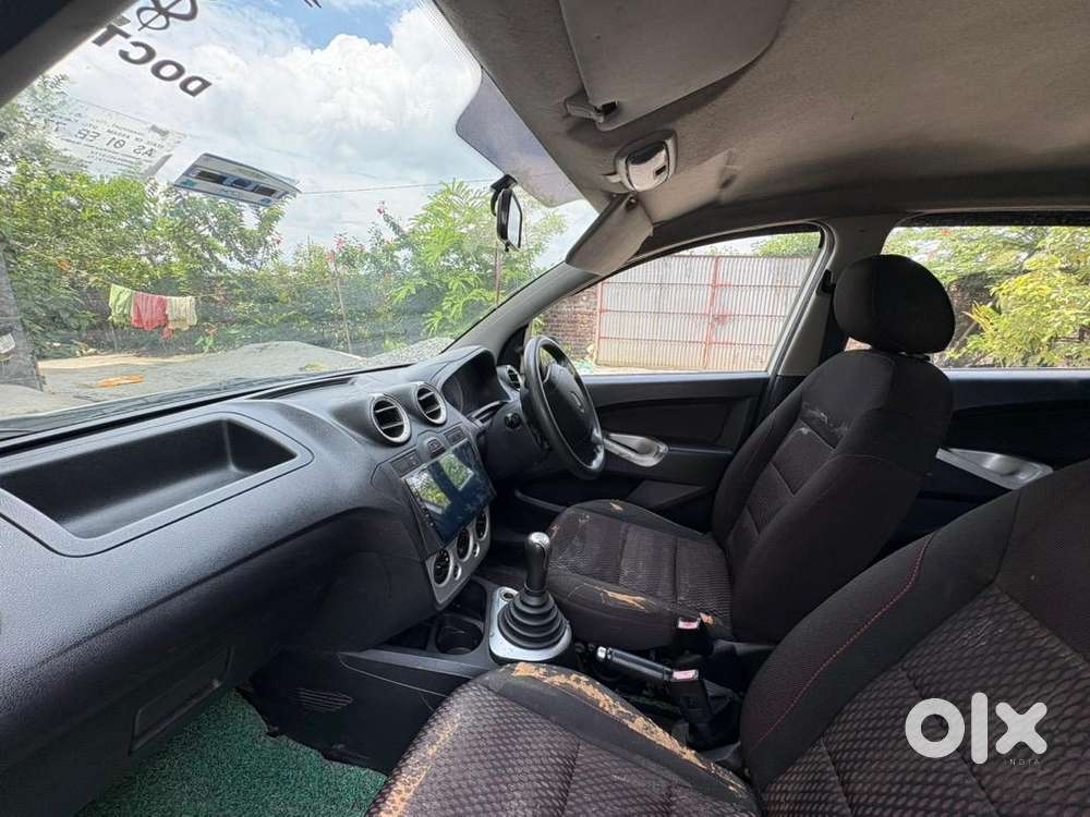 Ford Figo 2011 Diesel Well Maintained