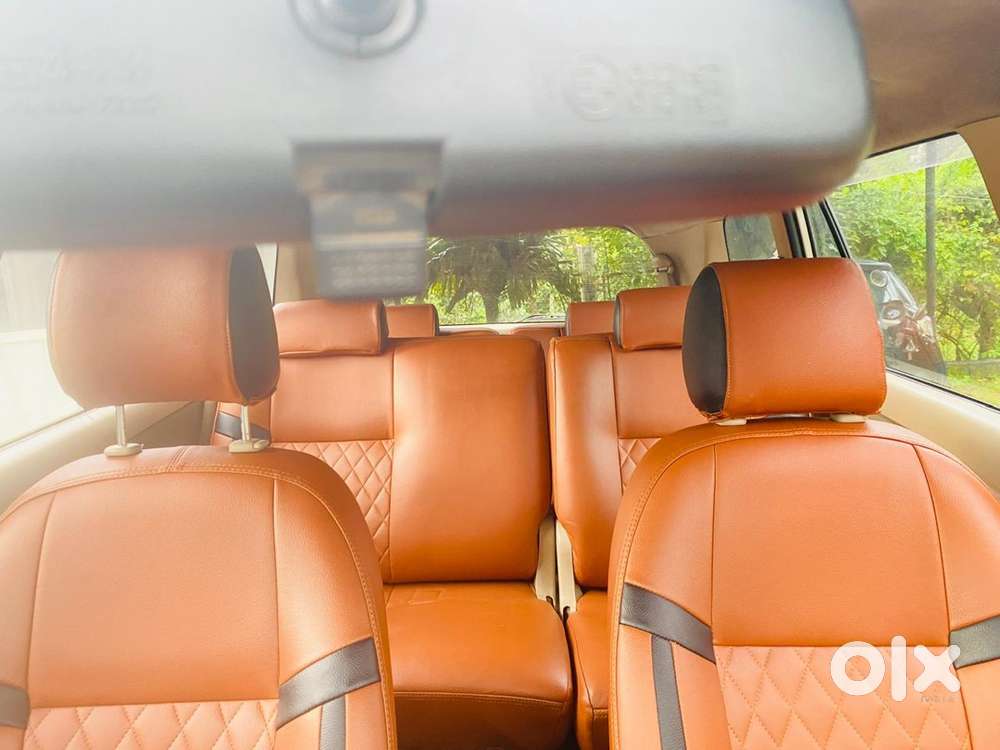 Toyota Innova Good Condition