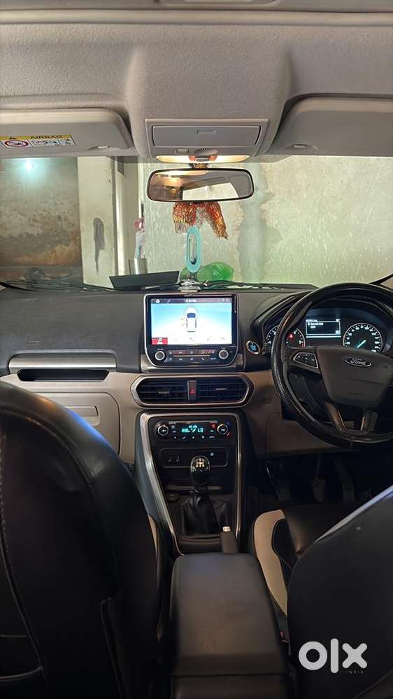 Ford Diesel Manual 2021 Car