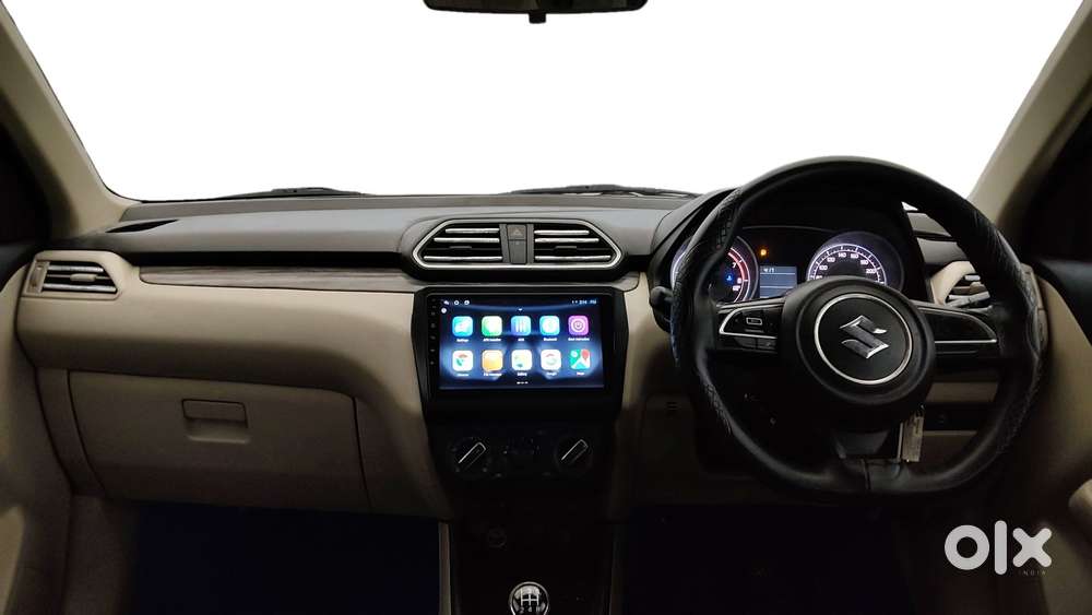 Maruti Suzuki Swift Dzire 1.2 Vxi Bsiv, 2021, Petrol