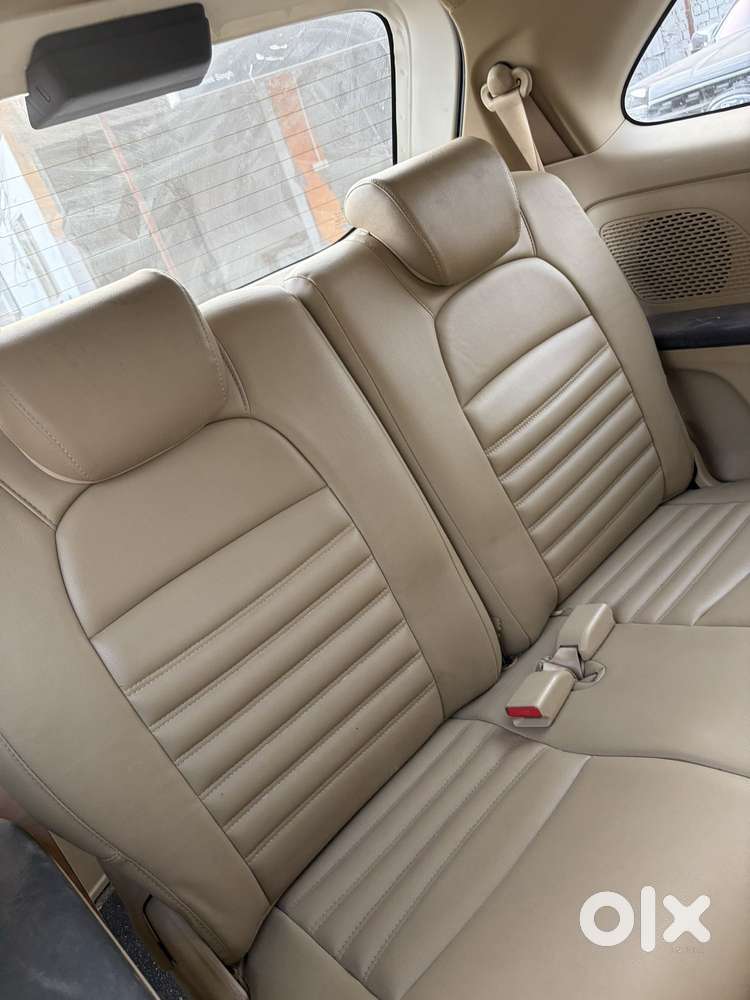 Honda Mobilio S I-vtec, 2015, Petrol