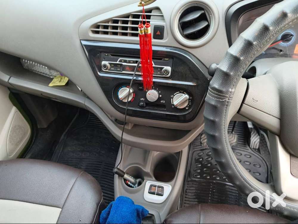 Urgent Sell Brand New Datson Redi Go
