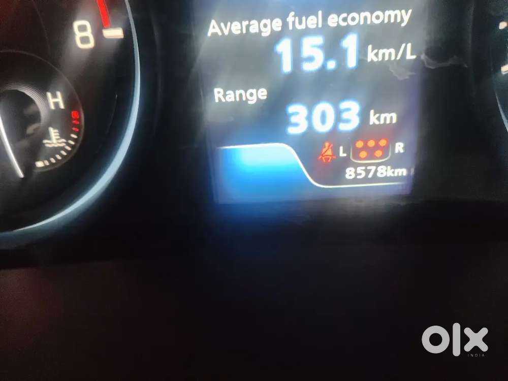 Maruti Suzuki Ertiga Vxi 2026