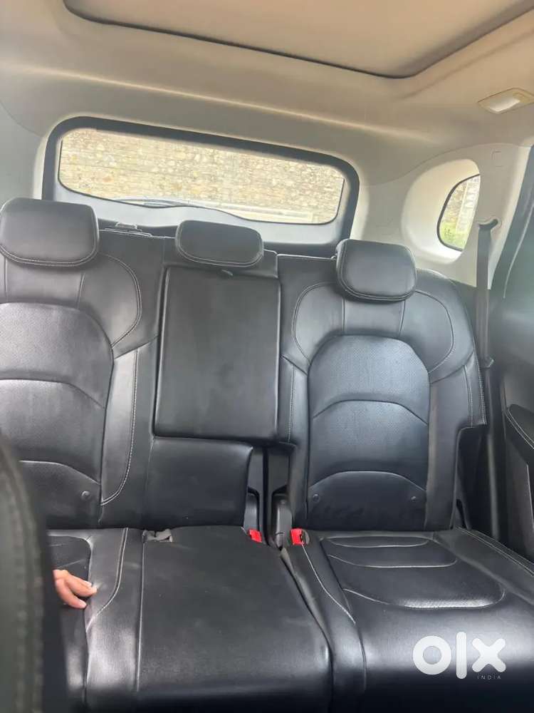 Mg Hector Diesel Manual 2020 Variant Sharp