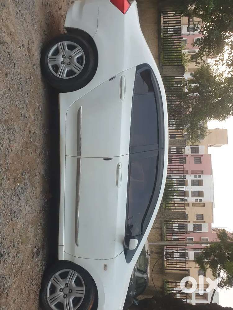 Honda City 2009 Petrol Manual