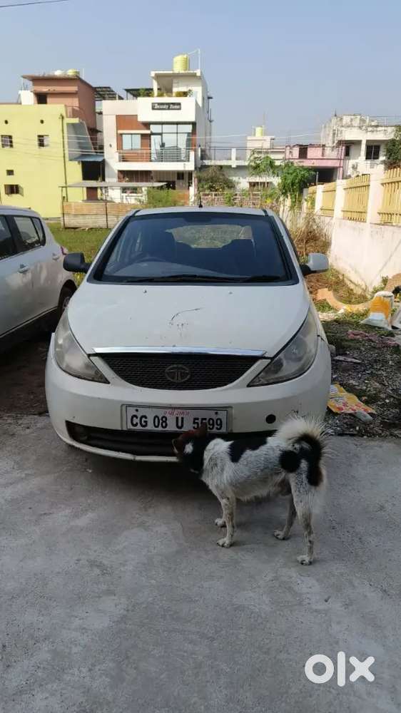 Tata Vista Tech 2014 Diesel