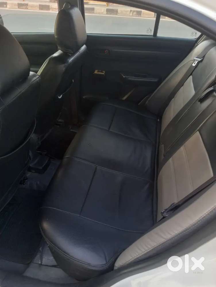 Maruti Suzuki Dzire 2016