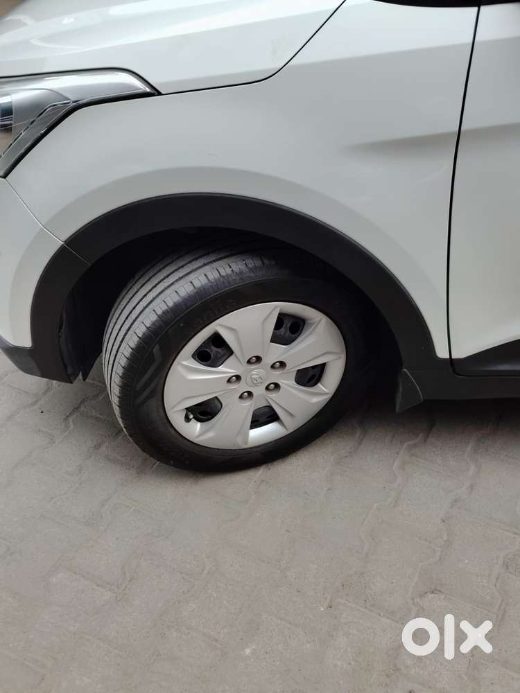 Hyundai Creta 1.6 Vtvt S, 2015, Petrol