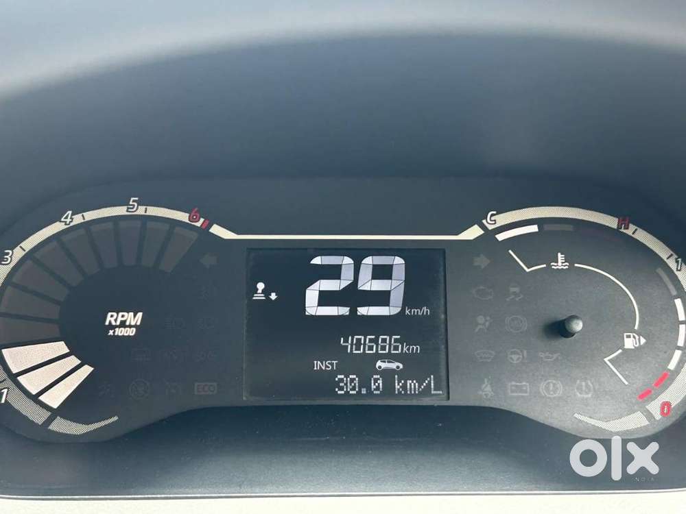 Nissan Magnite 2022 Petrol