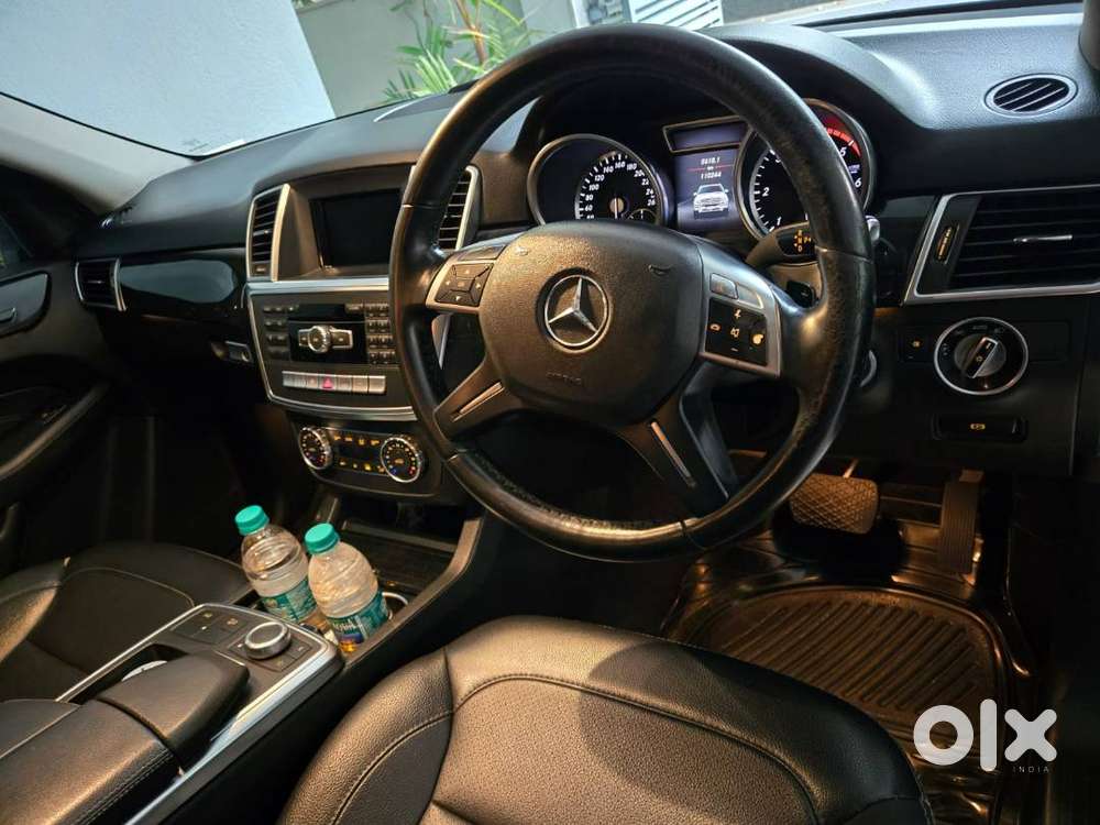 Ml250 Diesel Automatic Immaculate Condition