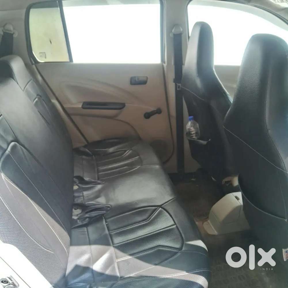 Maruti Suzuki Celerio 2019