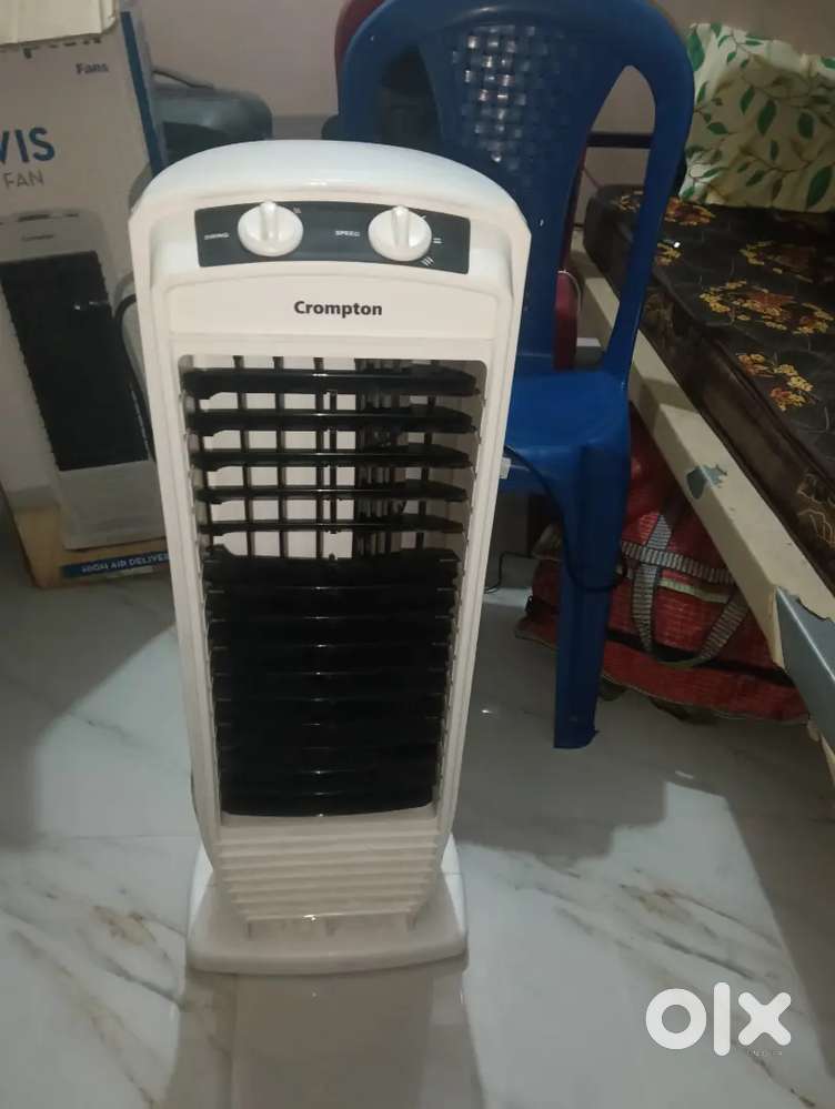 Brivis Tower Fan Air cooler