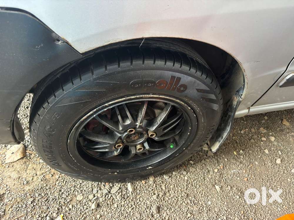 Hyundai Santro Xing Gls, 2006, Petrol