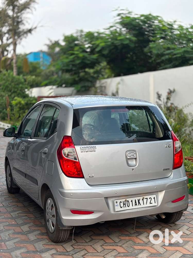 Hyundai I10 Petrol Manual 2011 Car