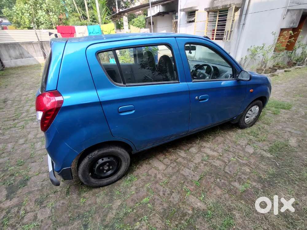 Maruti Suzuki Alto 800 Lxi 2017 Model. Used Very Less.