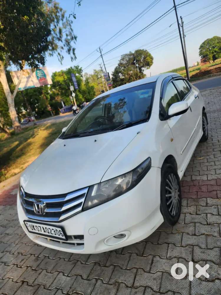 Honda City 2012 Petrol 65000 Km Driven