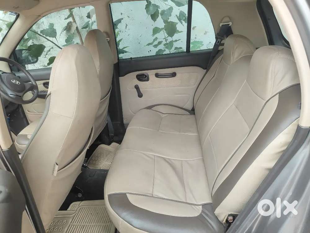 Hyundai Santro Era 2013