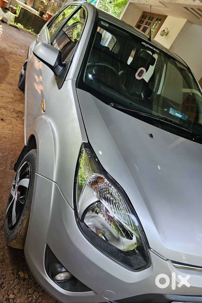 Ford Figo 1.4l Diesel 18 Km/ Litre