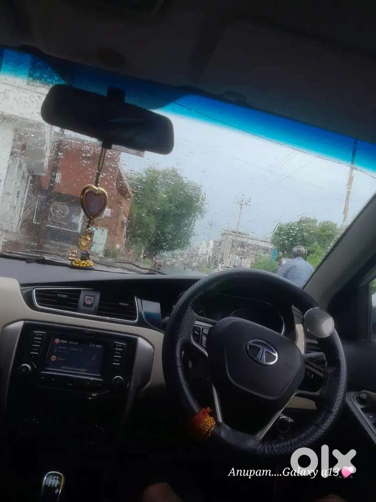Tata Zest Diesel Manual 2014