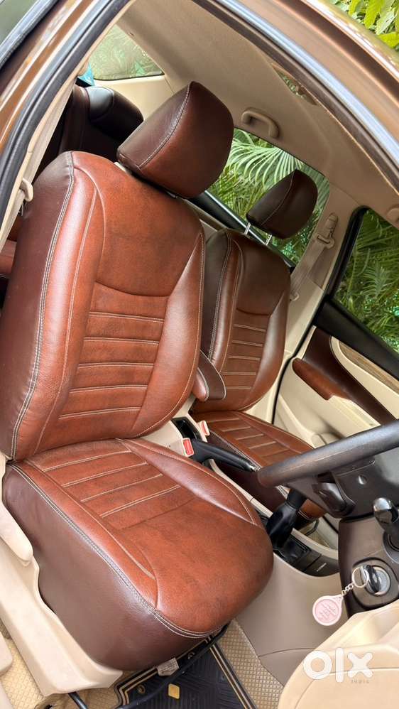 Ciaz 2018 Petrol Manual
