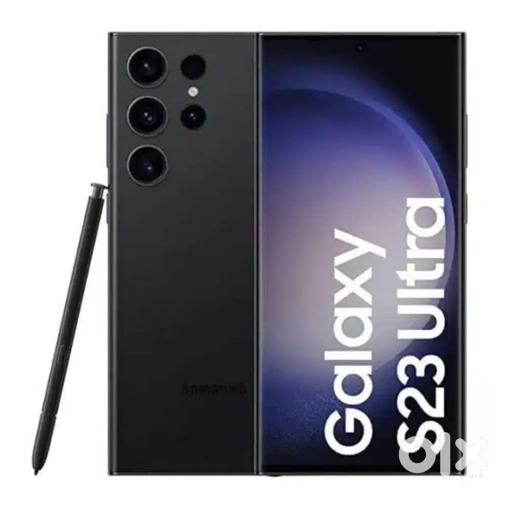 Samsung s23 ultra