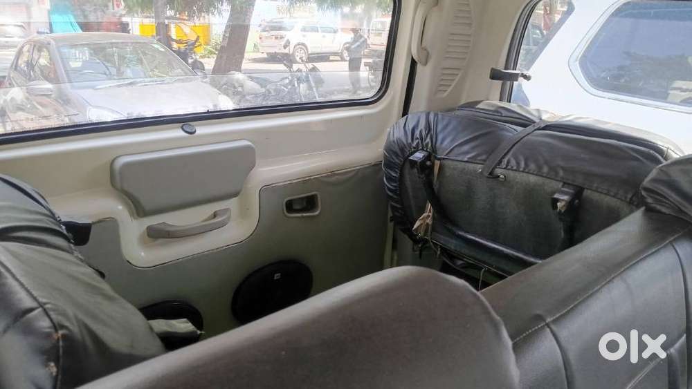 Mahindra Scorpio S5 Plus, 2020, Diesel