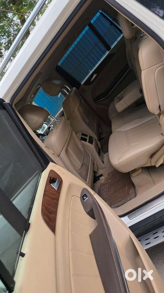 Mercedes-benz Gle 350 D, 2014, Diesel