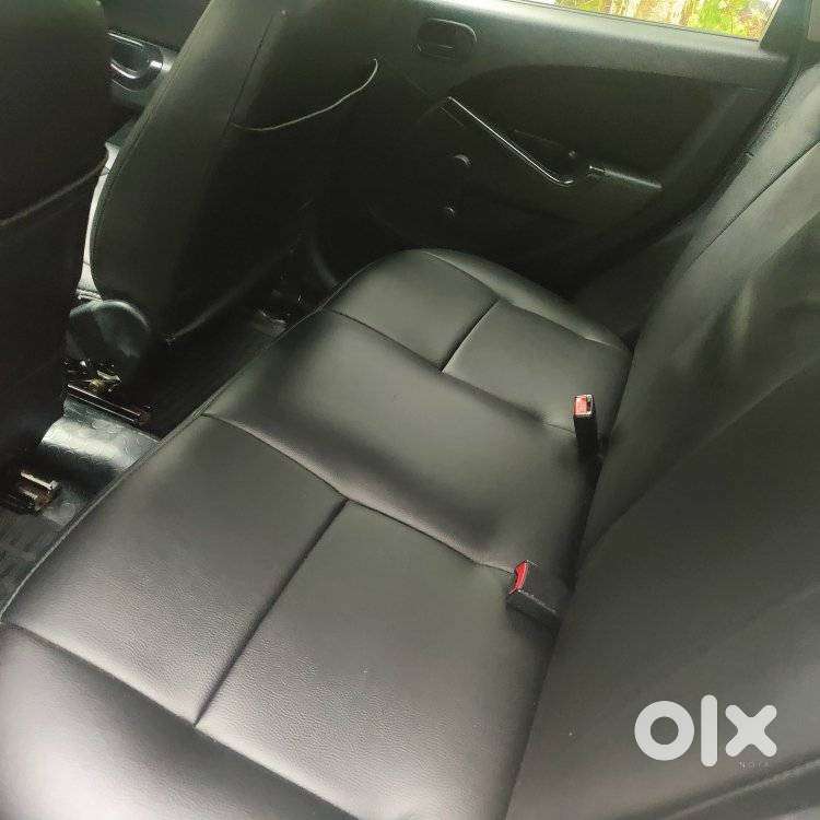 Ford Figo 1.2p Ambiente Mt, 2015, Diesel