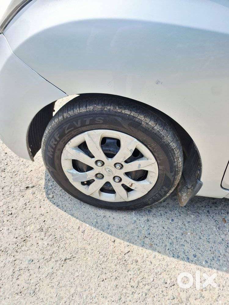 Hyundai Eon Magna +, 2018, Petrol