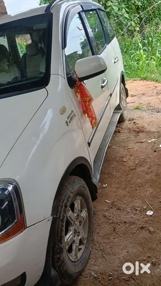 Mahindra Xylo Diesel 2015