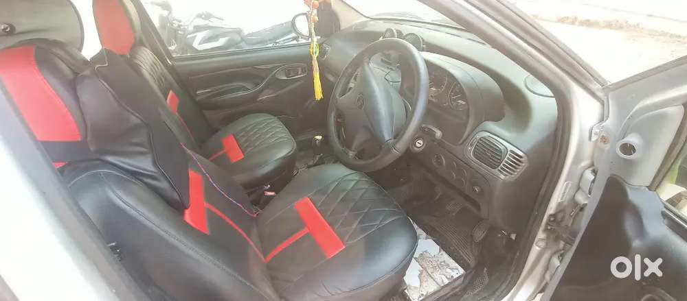 Tata Indigo Ecs 2015