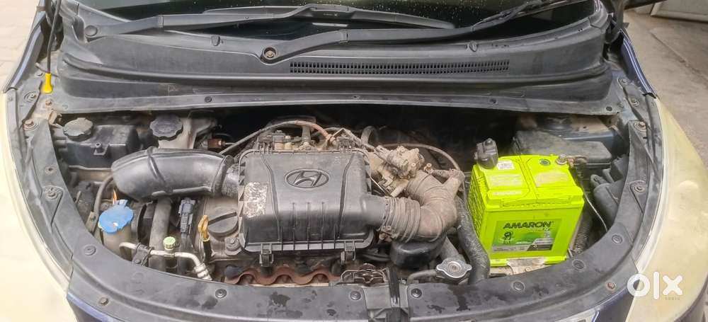 Hyundai I10 Era 1.1 Irde, 2008, Petrol