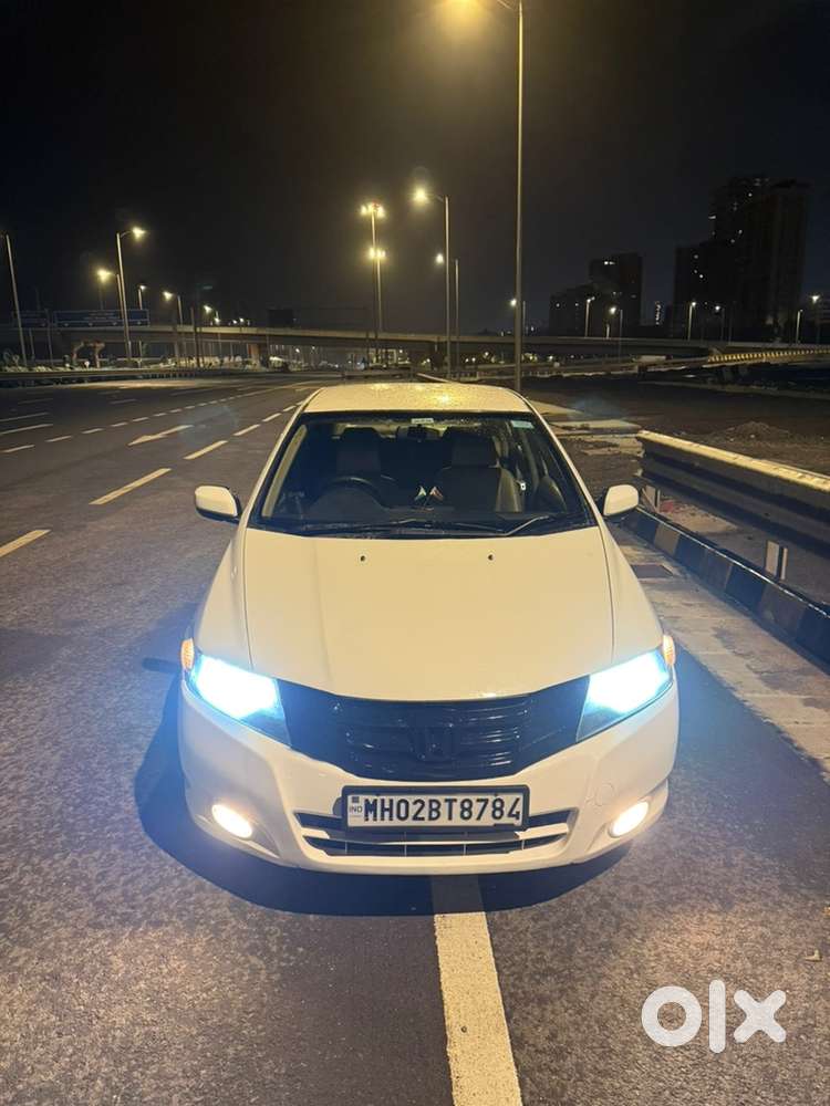 Honda City Petrol 2010