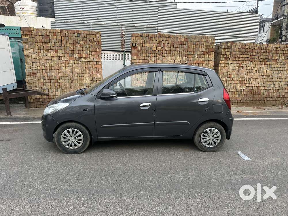 Hyundai I10 Magna, 2013, Lpg