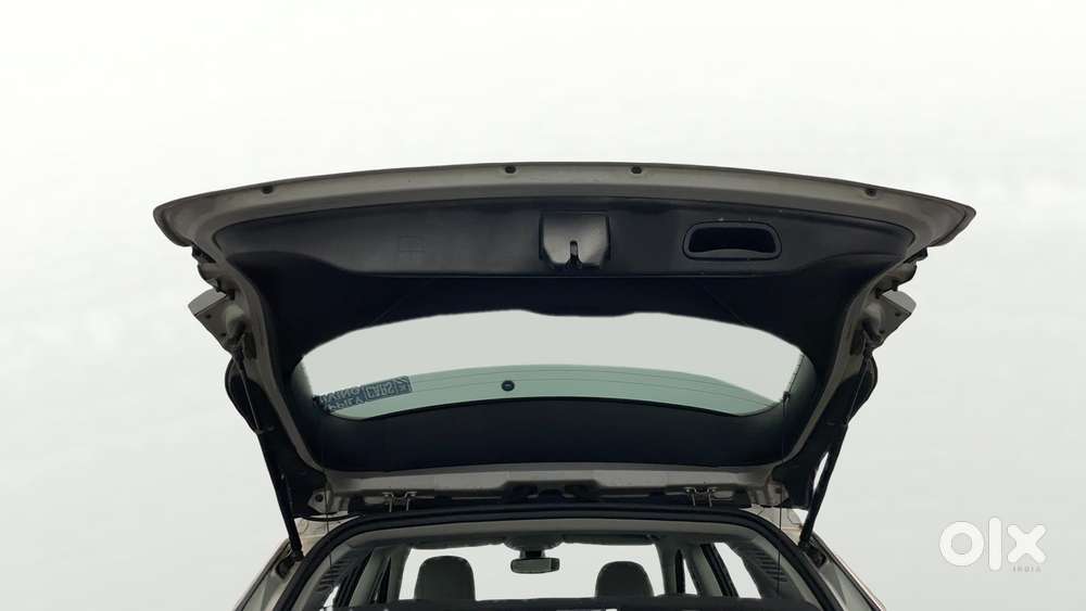 Jeep Compass 2.0 Limited, 2017, Diesel