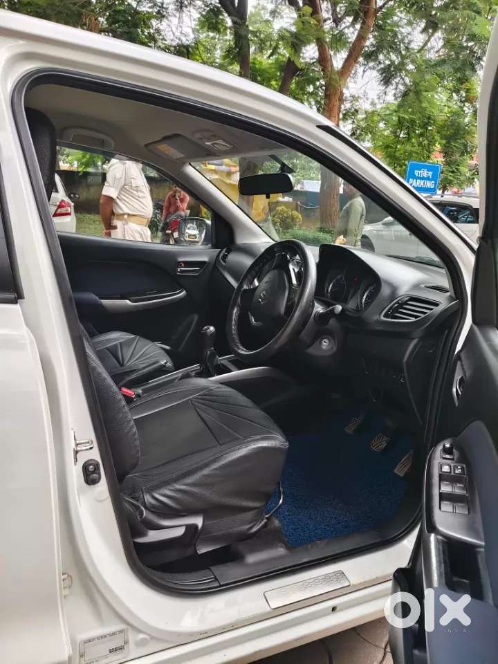 Maruti Suzuki Baleno Delta, 2020, Petrol