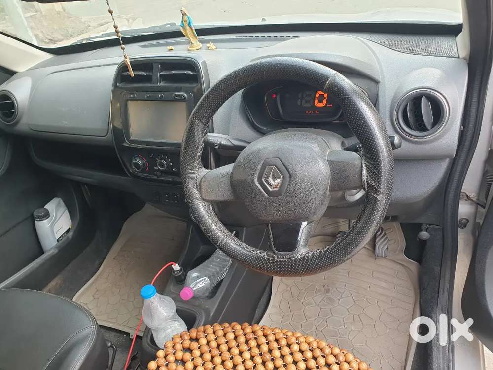 Renault Kwid 2017
