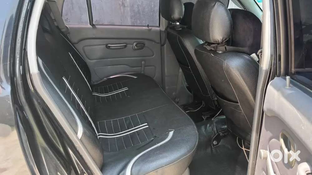 Hyundai Santro Xing Gls 2009 Model