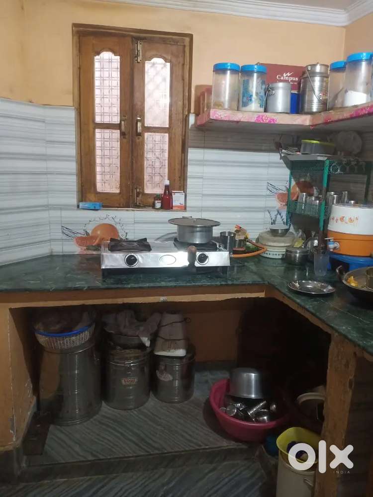 West est facing house kankhal haridwar behind raajpoot dharmshala