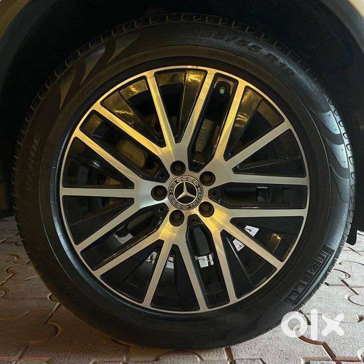 Mercedes-benz Glc Class 200, 2022, Petrol