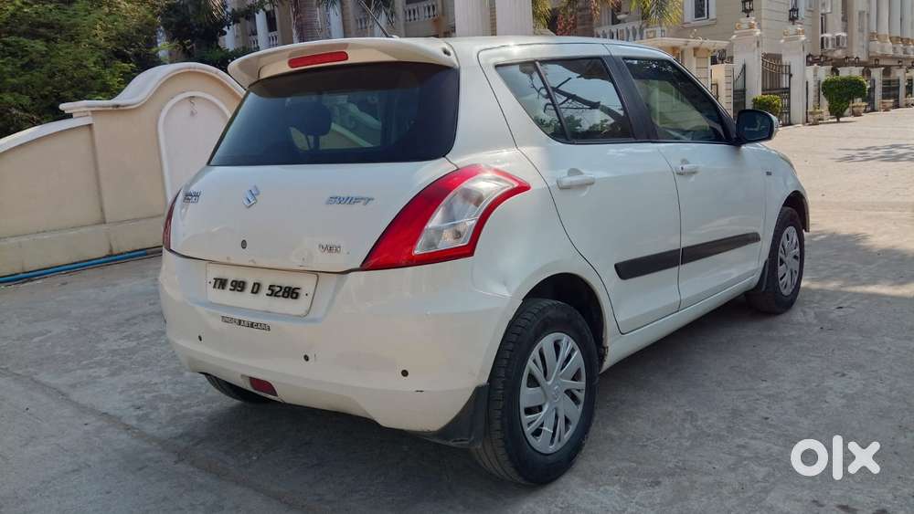Maruti Suzuki Swift Ddis Vdi, 2016, Diesel