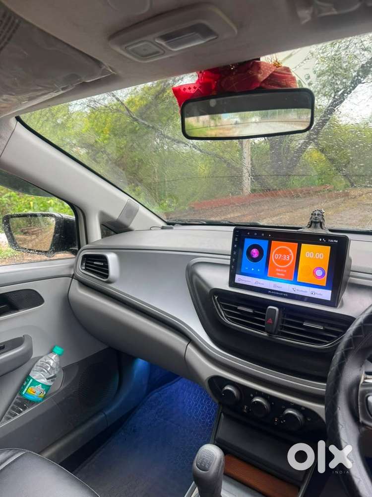 Tata Altroz 2020 Model