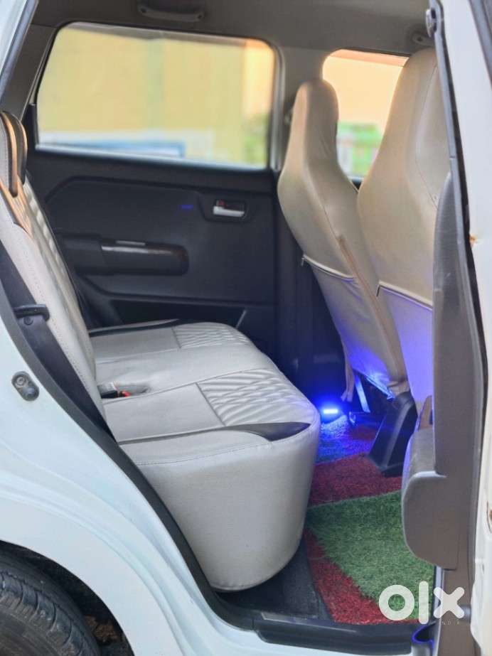 Maruti Suzuki Wagon R Vxi 1.0 Cng, 2022, Petrol