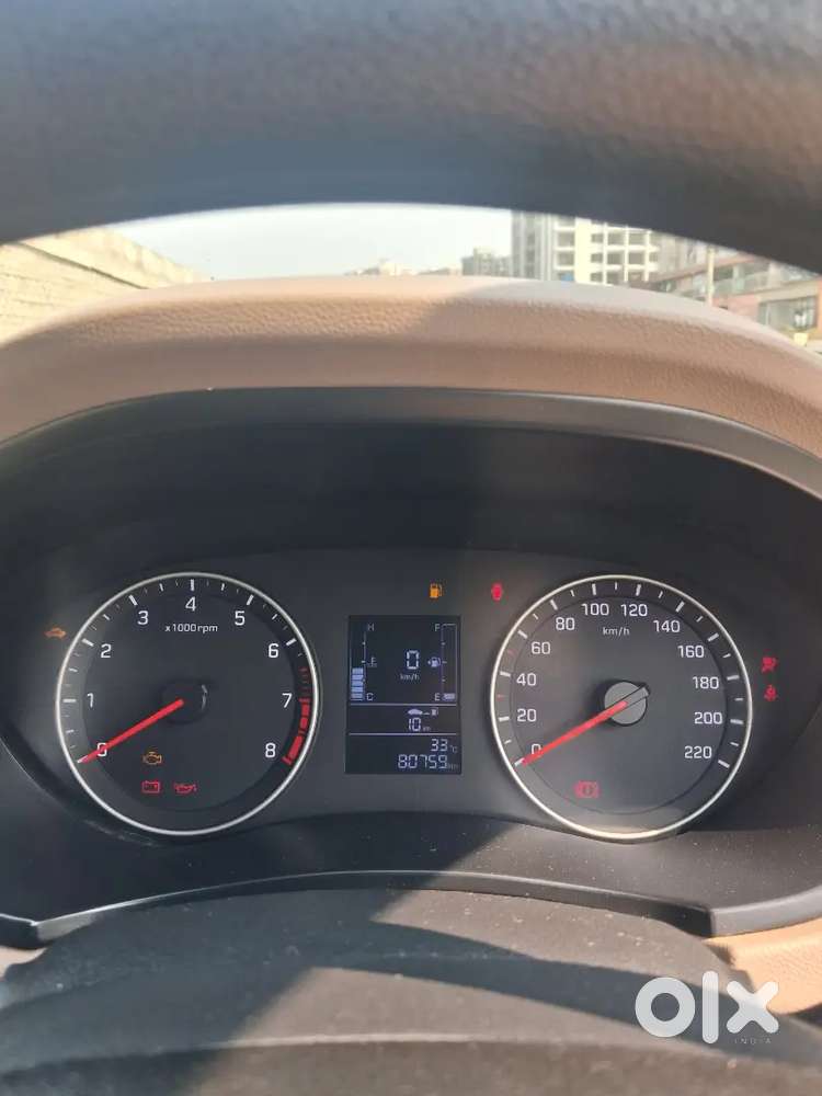 Hyundai Elite I20 2018 Car