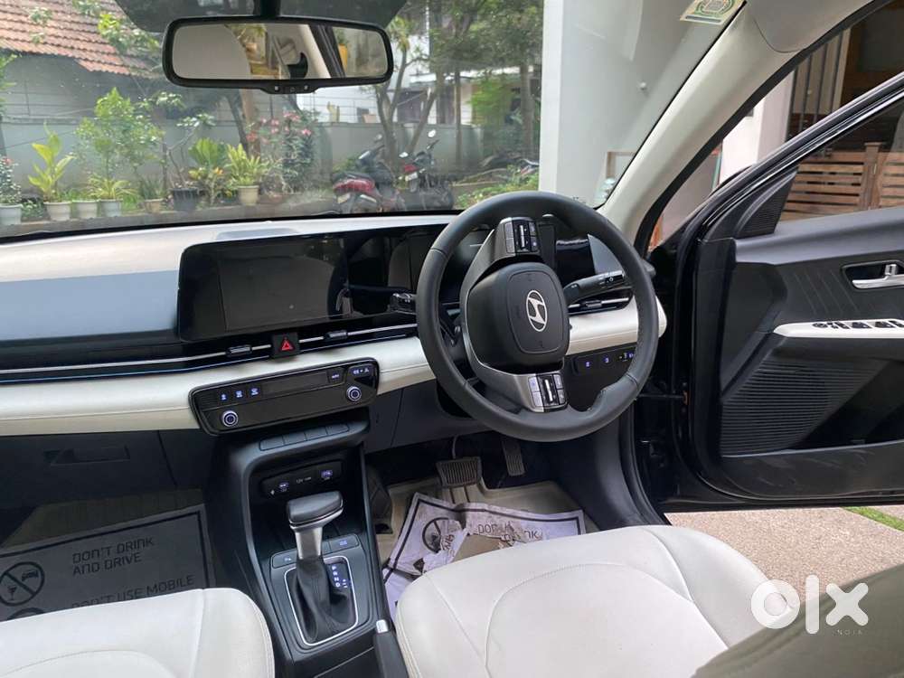 2023 Hyundai Verna Sx