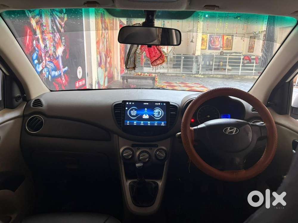 Hyundai I10 2012 Petrol Well Maintained